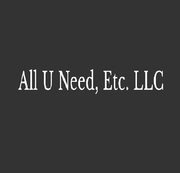 All U Need,  Etc. LLC